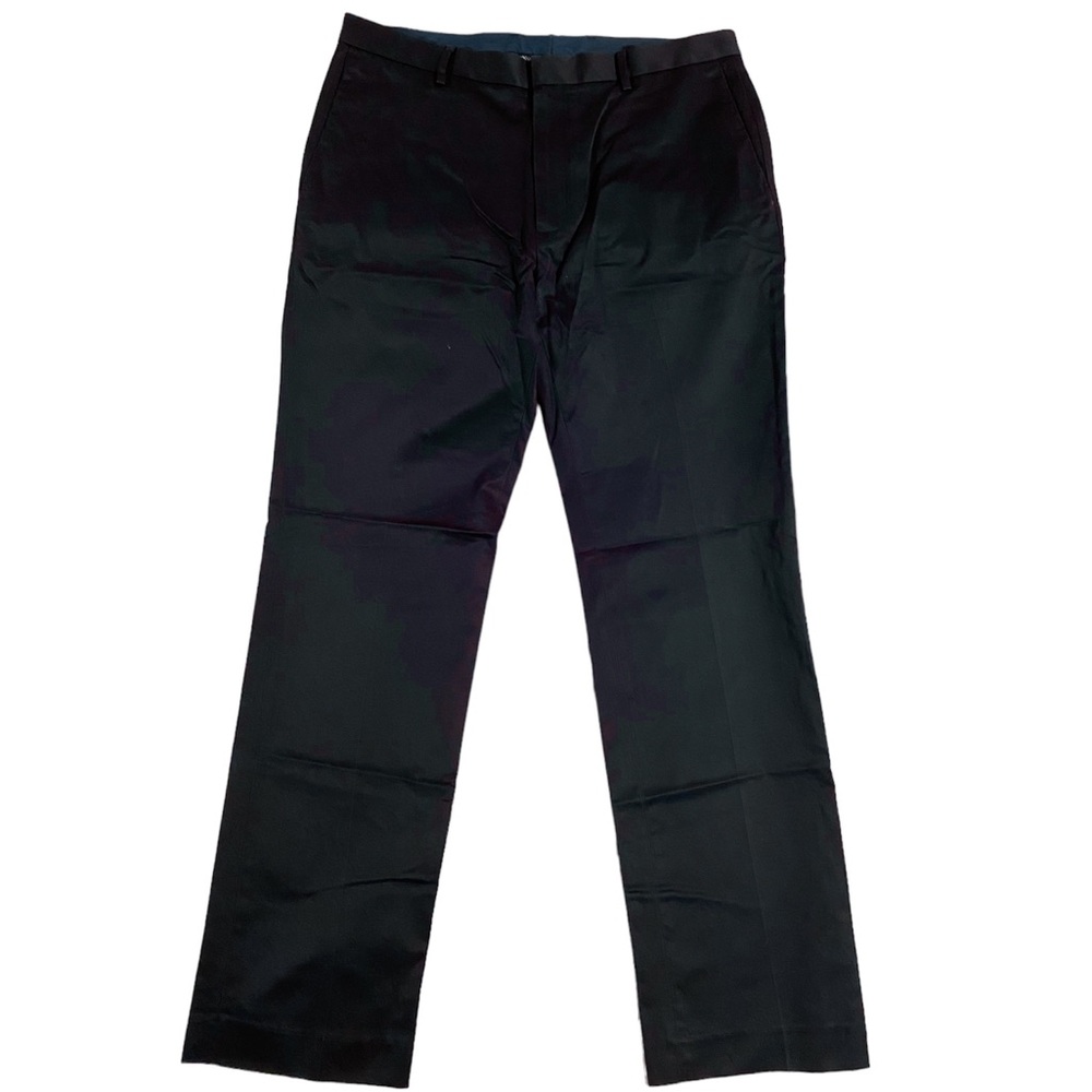 “Banana Republic” Men’s Slim Fit Navy Pants